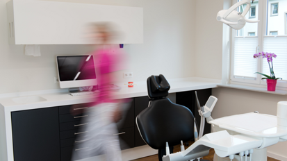 Praxisneugründung immer kostenintensiver