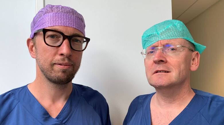 Hoe te handelen wanneer elke seconde telt?