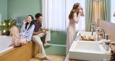 Curasept marks 25th anniversary with oral health initiatives