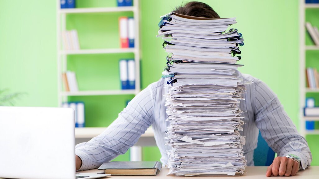 Column Richard Mastwijk: Wegkijken is naïef