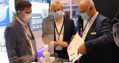 The status of trade fairs in Germany—a look at the current environment