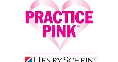 Marrodent popiera kampanię na rzecz walki z nowotworami  - rusza akcja „PRACTICE PINK”