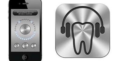 Tandenpoets-app verbetert mondhygiëne