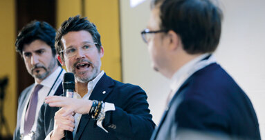 Rozhovor s Dr. Seanem K. Carlsonem:  „Trojrozměrné technologie se stanou standardem péče“