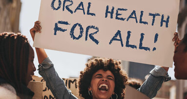 FDI shares vision of oral healthcare delivery until 2030