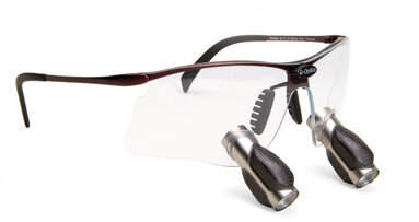 Q-Optics: Get more from your loupes