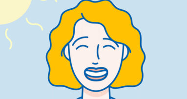 Enzymatic whitening: Safe and healthy home whitening for patients