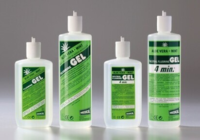 Fluoroprofilassi  professionale