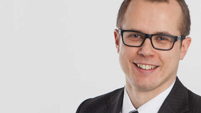 Entrevista: “É essencial estar ativamente envolvido com a comunidade odontológica global”