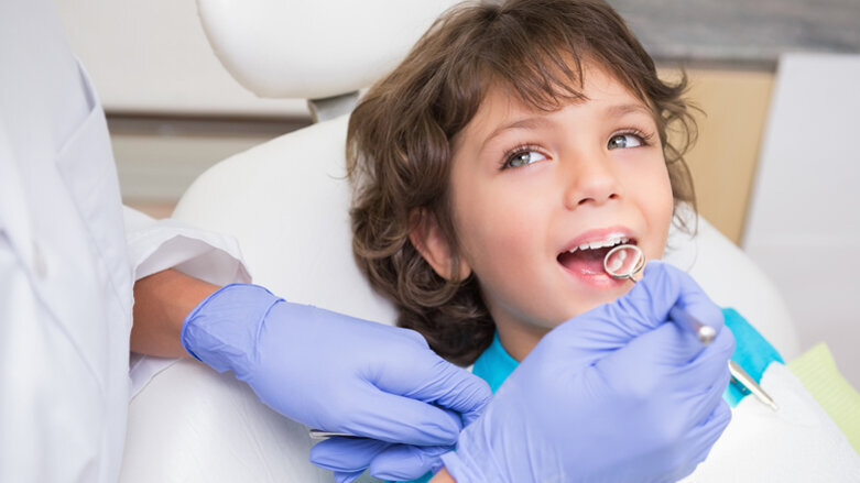 MIH: Zahnärztliche Vorsorge besonders wichtig!