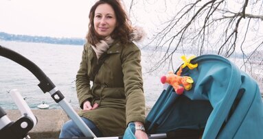 Interview: “Zwangere vrouwen zelden geïnformeerd over belang van goede mondgezondheid”