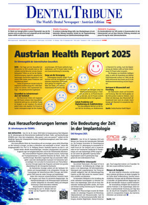 DT Austria No. 6, 2025