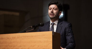 Il messaggio del Ministro della Salute, Roberto Speranza, al Comitato Centrale FNOMCeO