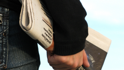 Abusivismo: le precisazioni di Roberto Callioni