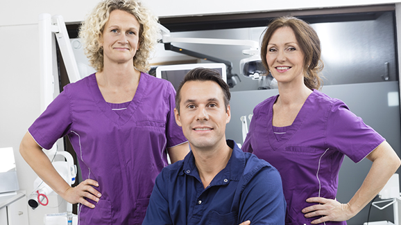 Öffnungsklausel für überversorgte KZV-Gebiete