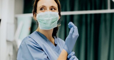 Nowe wytyczne dotyczące zakłuć i zranień w podmiotach leczniczych