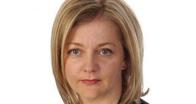 Polka szefową ERO FDI!