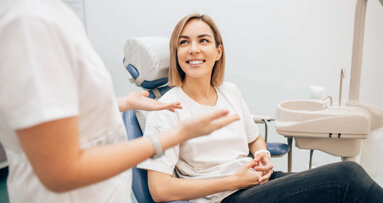 FDI report highlights a decade of patient-centred oral health data