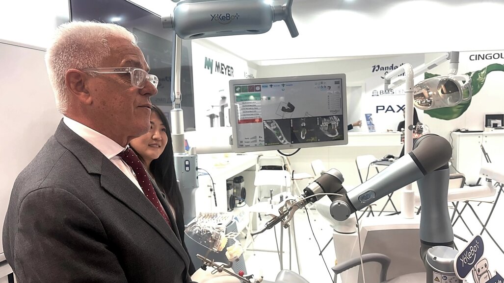 El imparable ímpetu de innovación de Expodental Madrid