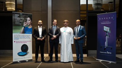 Align Technology extends Middle East presence with expansion into Sultanate of Oman