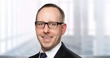 Leadership change at Dentsply Sirona: Garth steps in as CFO