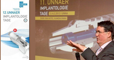 Implantologisches Know-how in Unna