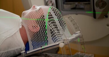 Una buona salute orale è associata a una migliore sopravvivenza nei pazienti affetti da tumore del distretto testa-collo