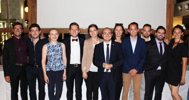 UNECD 2016 : 130 pour cent de réussite à notre contrat