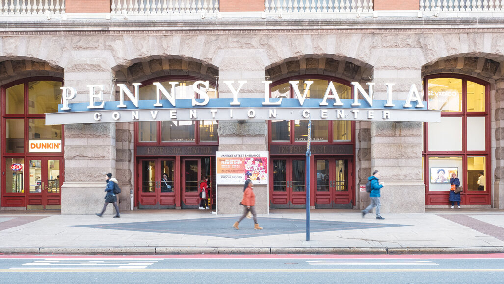 为了对正畸学的热爱：美国正畸医师协会（AAO）年会在费城举行