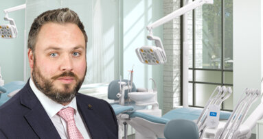 Meet A-dec’s new territory manager for the Middle East