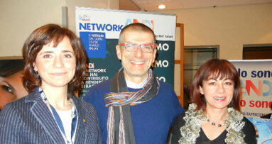 Incontro di sensibilizzazione Fondazione Andi con i detenuti del carcere di Asti