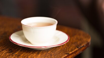 Column Erik Ranzijn: Thee