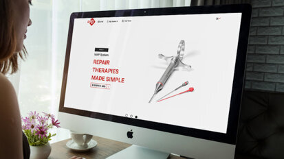 PD announces launch of its new website PD announces launch of its new website