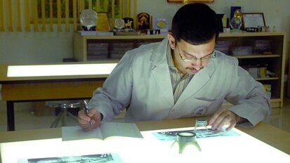 Encourager le partenariat public-privé dans les enquêtes médico-légales