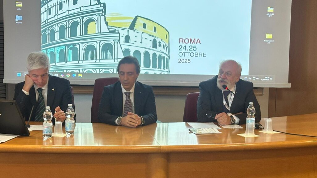 La professione odontoiatrica al 32° Congresso AIO celebra l’eccellenza e richiama la politica alla prevenzione