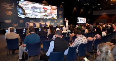 AEEDC Dubai welcomes visitors to its 2023 edition