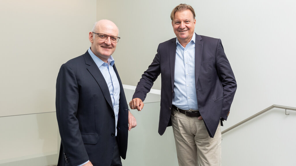 Ivoclar expands corporate management team