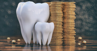 Growth in dental sales returned to all regions in late 2020—Straumann Group