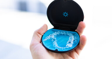 Premier symposium scientifique virtuel Invisalign