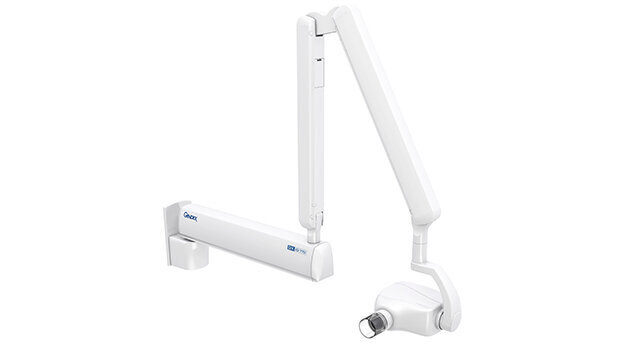 La scelta intelligente per l’imaging intraorale: Gendex GXIO-770™