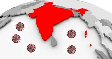 Indian SARS-CoV-2 variant B.1.617.2: Part 2