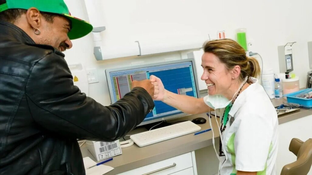 Inzetten voor goed doel met ondersteuning KNMT