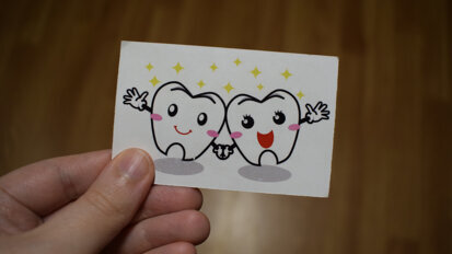 Study shows sharp decrease in periodontal treatment and tooth loss in Norway