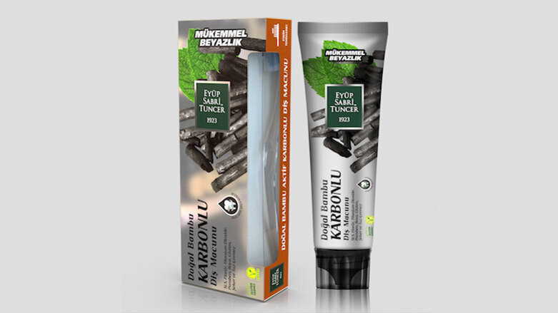 Türkiye’nin İlk Vegan Diş Macunu Serisi