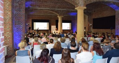 Oral-B-Fortbildungsreihe zu Gast in Berlin