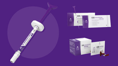 FKG Dentaire expands its obturation portfolio with new bioceramic products FKG Dentaire expands its obturation portfolio with new bioceramic products