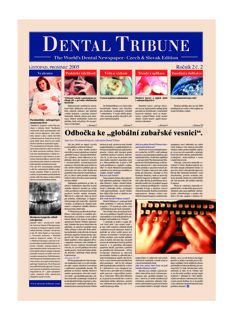 DT Czech and Slovak Republic