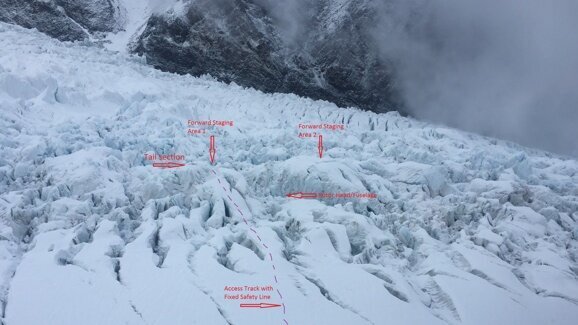 Hampshire dentist couple die in New Zealand helicopter crash