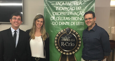 Dentistas do Paraná debatem evidências científicas das células-tronco do dente de leite