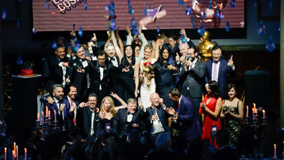 Un alt eveniment extraordinat organizat de catre ESCD in Saint Petersburg!